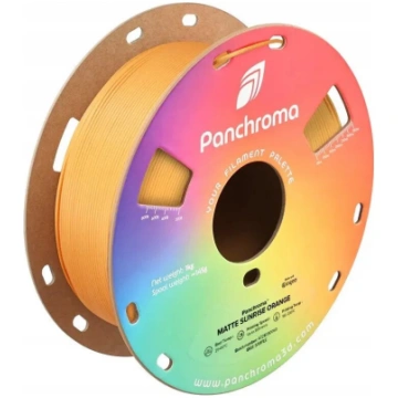 3D printera filaments POLYMAKER Panchroma PLA Matt