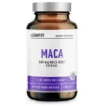Maca / Maka KAPSULAS (90 kapsulas) - 90 kapsulas i