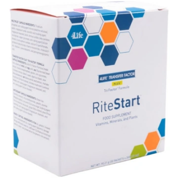 4Life Transfer Factor® Ritestart™