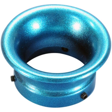 Zvaniņš Mouth / trompete Polini D.44mm zils