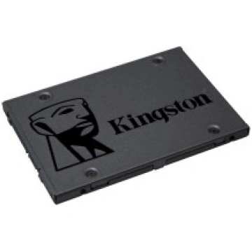 SSD KINGSTON 480GB SATA 3.0 TLC Write speed 450 MB