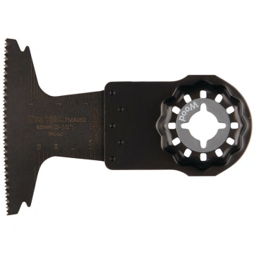 B-64864 Iegremdējams MULTITOOL zāģa asmens 65mm Ma