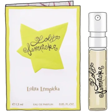 Lolita Lempicka, Mon Premier Parfum, Eau De Parfum