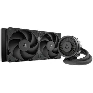 Arctic CPU Dzesētājs Liquid Freezer III Pro 280 AC