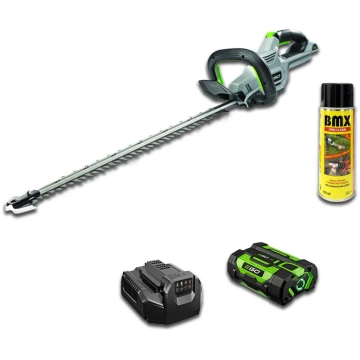 PROMO EGO Power HT2411E Hedge Trimmer Kit + 2.5 Ah