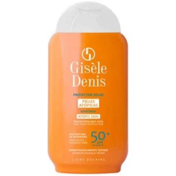 Losjons iedeguma kopšanai Gisele Denis Atopic Skin