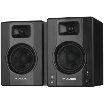M-AUDIO BX4 Pair BT - Pair of Bluetooth Listening 