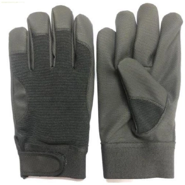 GLOVES WORK REFLECT AB-5053-XXL SIZE-11 AB-5053-XX