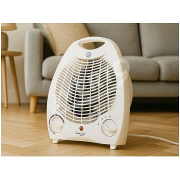 Electric fan heater 2000 W Averto