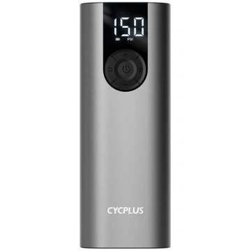 Cycplus A8 elektriskais gaisa sūknis - electric pu