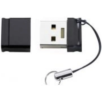 USB flash MEMORY DRIVE FLASH 64GB, USB3, Melna 353