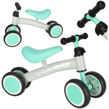 Trike Fix Tiny Trīsritenis (TR-4746-1)