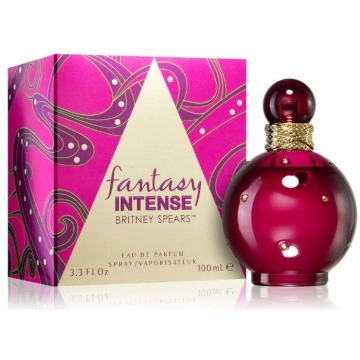 Britney Spears Fantasy Intense Smaržas EDP 100 ml 