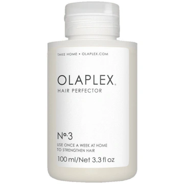 Matu serums Olaplex Hair Perfector No.3, 100 ml