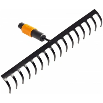 Grābeklis augsnes 16 zari Fiskar Fiskars