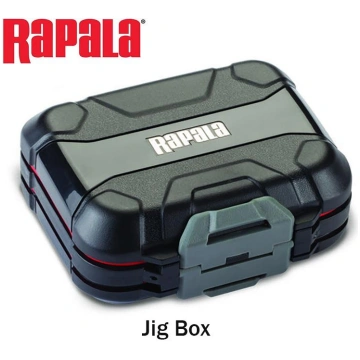 Kaste Rapala Jig Box RJB mazs