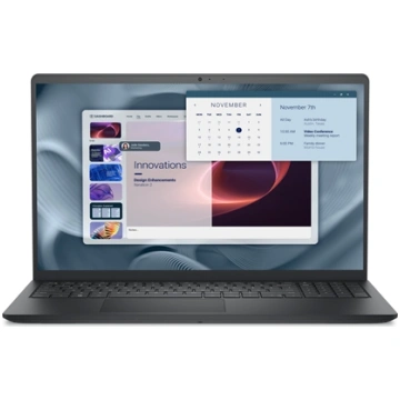 Laptop Dell DELL Pro 15 Essential PV15250 Intel® C