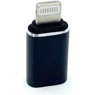 maXlife USB-C to Lightning adapter OEM0002303