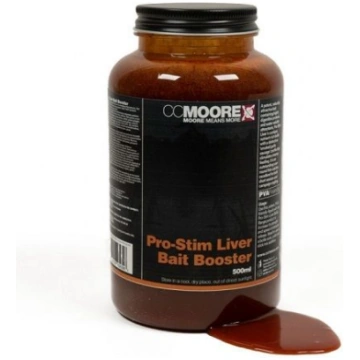 CC Moore - Piedeva CC Moore Pro-Stim Liver Bait Bo