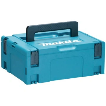 Makita Makpac 2 Case for Tools 821550-0