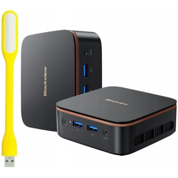 Komputer Blackview Mini PC Blackview MP20AMD Ryzen
