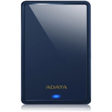 External HDD ADATA HV620S 2TB USB 3.1 Colour Blue 