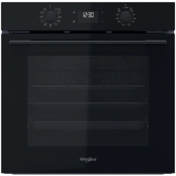 Iebūvējamā Elektriskā Cepeškrāsns Whirlpool OMK58H