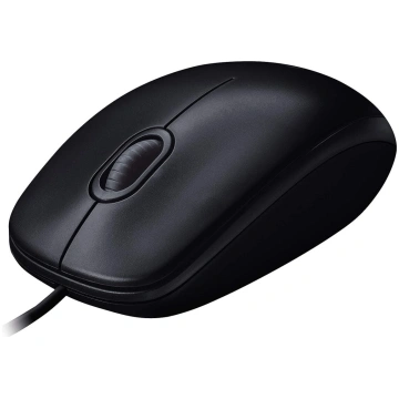 LOGITECH M90 Wheel Optical BLACK