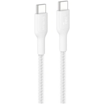 BELKIN BoostCharge Pro USB cable 1 m USB C 240 W W