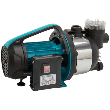 Hidrofors MULTI 1300 INOX PC-59 (1,3 kW, 230 V)