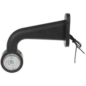 Kramp Marķieris LH LED, 12-24V, 180x157,6x48,6mm, 