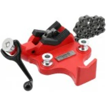 BENCH CHAIN VISE 1/4-6" (YT-65090) Yato