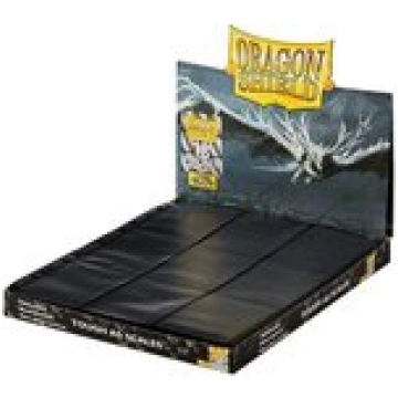 Dragon shield 18-Pocket NonGlare - Sideloader Page