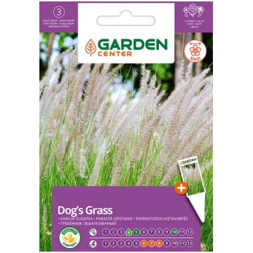 Sēklas Garden Center parastā sekstaine, 2 g