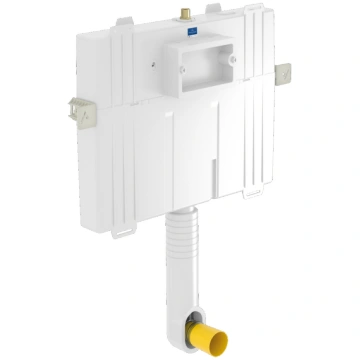 Iebūvējams rāmis Villeroy & Boch ViConnect 9224820