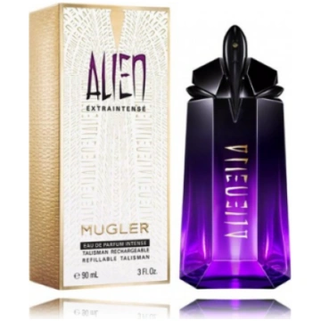 Thierry Mugler Alien Extraintense Smaržas EDP 90 m