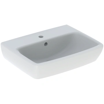 Izlietne GEBERIT SELNOVA Square 50x42cm