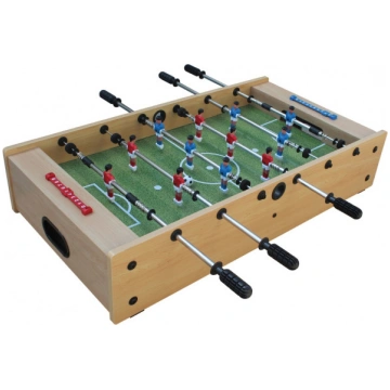 Garlando mini air-hockey / football table Big Fun