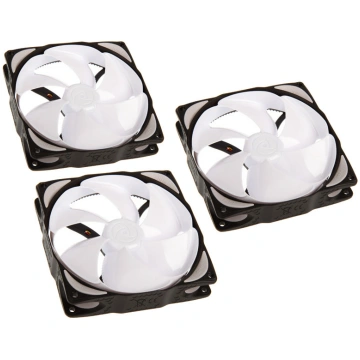 Noiseblocker NB-eLoop Fan B12-P - 120mm PWM 3 Stuc