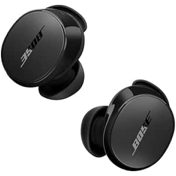 Bose QuietComfort Wireless Noise Cancelling Earbud