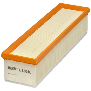 Gaisa filtrs HENGST FILTER E1304L
