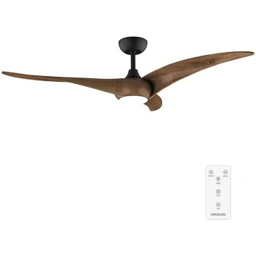 Cecotec – griestu ventilatori ar apgaismojumu Ener