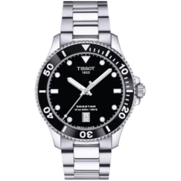 Tissot Seastar 1000 40MM T120.410.11.051.00 T120.4