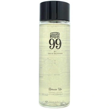 David Beckham House 99 Spruce Up Aqua Revitalising
