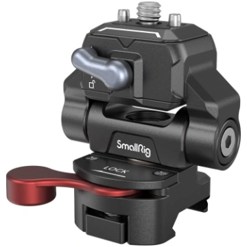 Aksesuārs, SmallRig, SmallRig 3601C Drop-in HawkLo