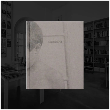 BORDERLAND | FILIPPO BARBERO Witty Books