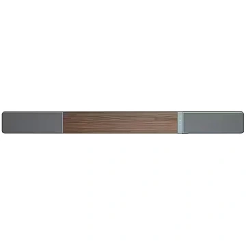 Klipsch Flexus Core 300 Soundbar, Walnut (1073544)