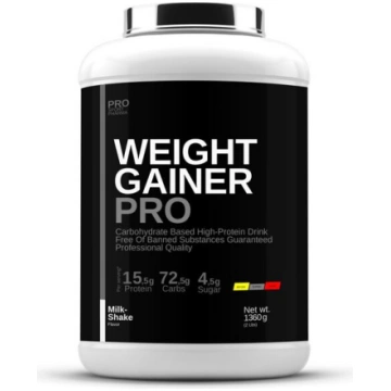 Uztura bagātinātājs Prosportpharma Weight Gainer P