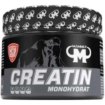 Mammut Creatine Monohydrate 300g