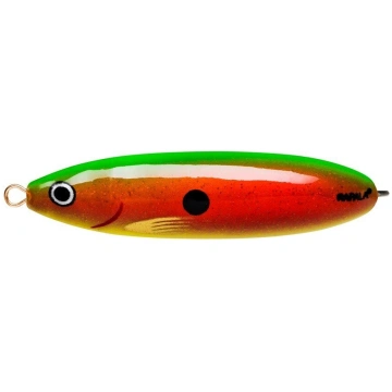 Vizulis RAPALA MINNOW SPOON WEEDLESS